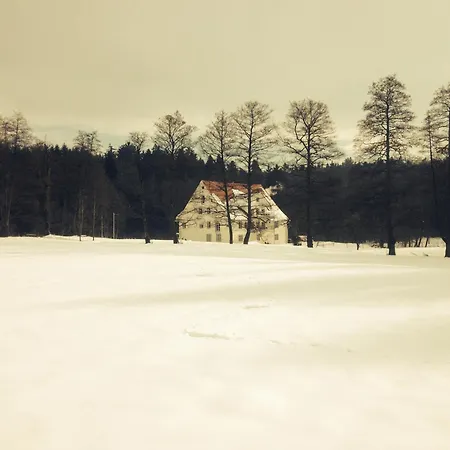 Goldschmiedsmuehle Lägenhet *