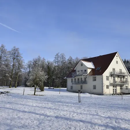 Goldschmiedsmuehle Lägenhet
