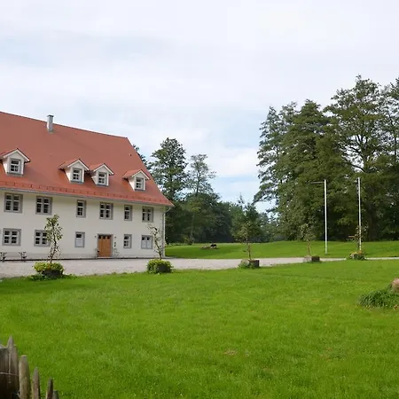 Apartment Goldschmiedsmuehle Lindau (Bodensee)