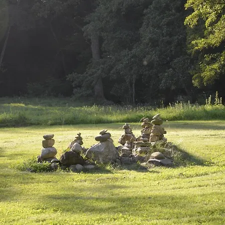 Goldschmiedsmuehle アパート