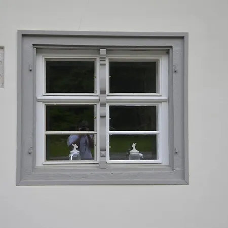 Goldschmiedsmuehle アパート