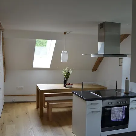 アパート Goldschmiedsmuehle