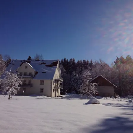 Apartment Goldschmiedsmuehle