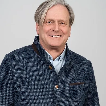 Goldschmiedsmuehle アパート *