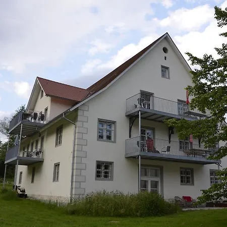 Goldschmiedsmuehle アパート リンダウ