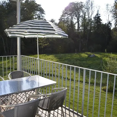 Goldschmiedsmuehle アパート *