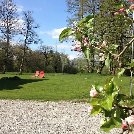 Goldschmiedsmuehle アパート