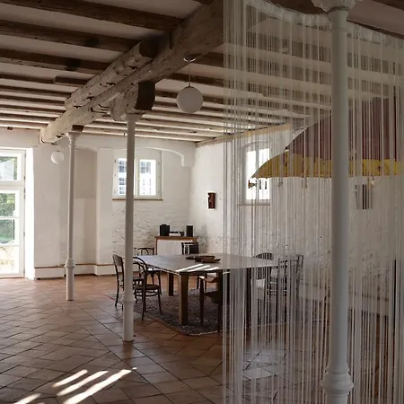 Goldschmiedsmuehle リンダウ