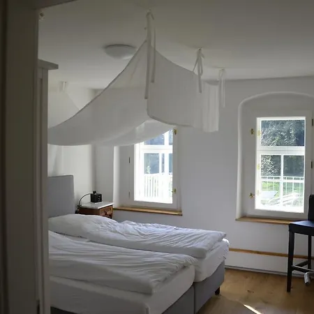 Goldschmiedsmuehle アパート リンダウ